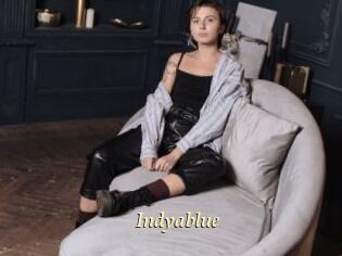 Indyablue