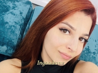 Ingaadams