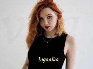 Ingaaika