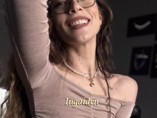 Ingaiden