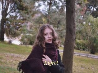 Ingret