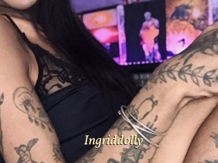 Ingriddolly