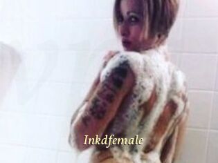 Inkdfemale