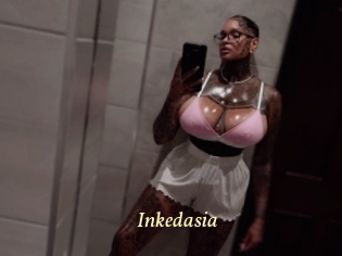 Inkedasia