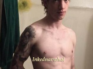 Inkednarwhal