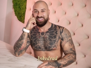 inkedrad Vidéo porno gratuite