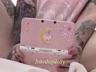 Inkedupdolly
