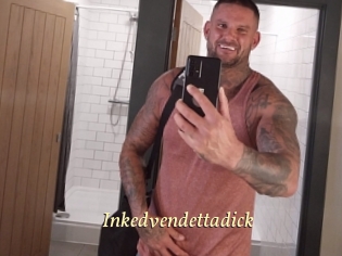 Inkedvendettadick