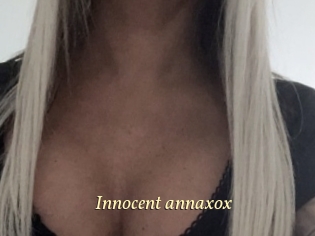 Innocent_annaxox