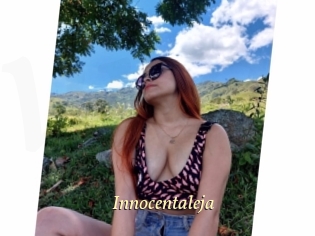 Innocentaleja