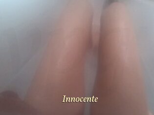 Innocente