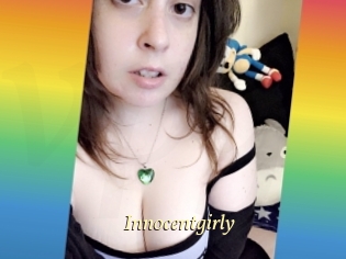 Innocentgirly