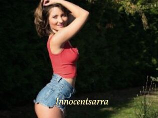 Innocentsarra