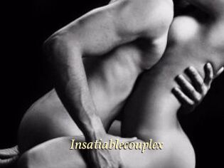 Insatiablecouplex