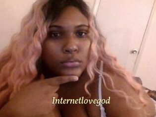Internetlovegod