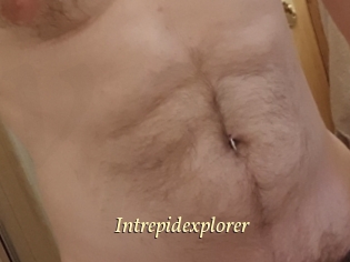 intrepidexplorer Vidéo porno gratuite