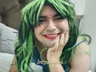 Intyadams