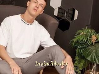 Invinciblealex