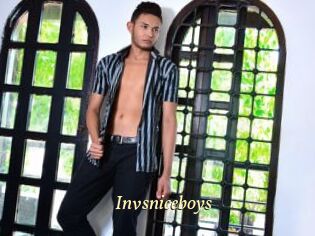 Invsniceboys