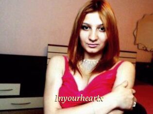 Inyourheartx
