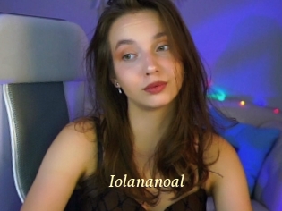 Iolananoal