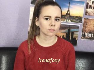Irenafoxy