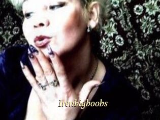 Irenbigboobs