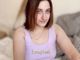 Irenefresh
