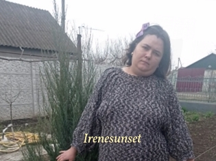 Irenesunset