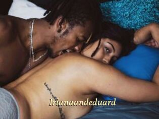Irianaandeduard