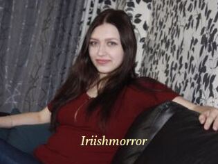 Iriishmorror