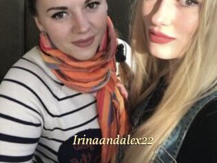 Irinaandalex22