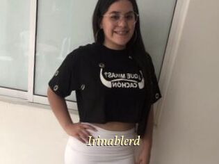 Irinablerd