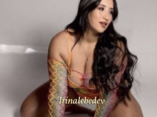 Irinalebedev