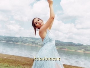 Irinatomson