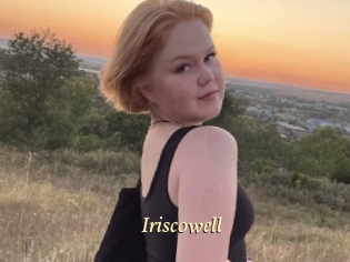 Iriscowell