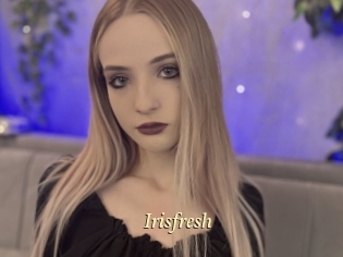 Irisfresh