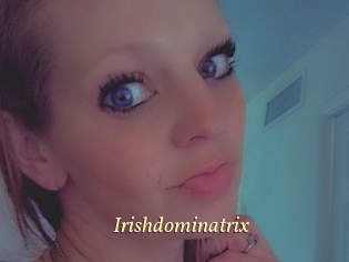 Irishdominatrix