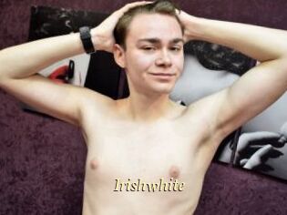 Irishwhite