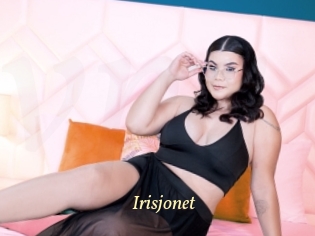 Irisjonet