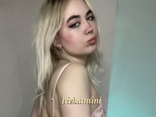 iriskamini Vidéo porno gratuite
