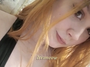 Irismeow