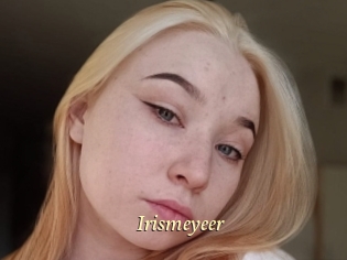 Irismeyeer