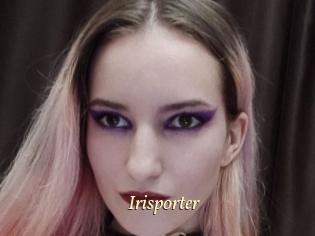 Irisporter