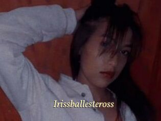 Irissballesteross