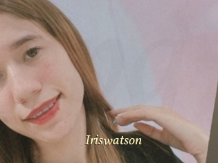 Iriswatson