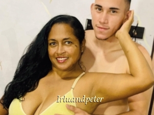 irluandpeter Vidéo porno gratuite