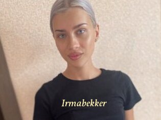 Irmabekker