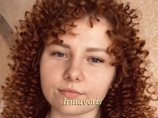 Irmavoris