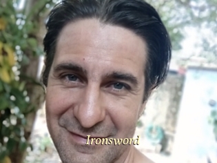 Ironsword